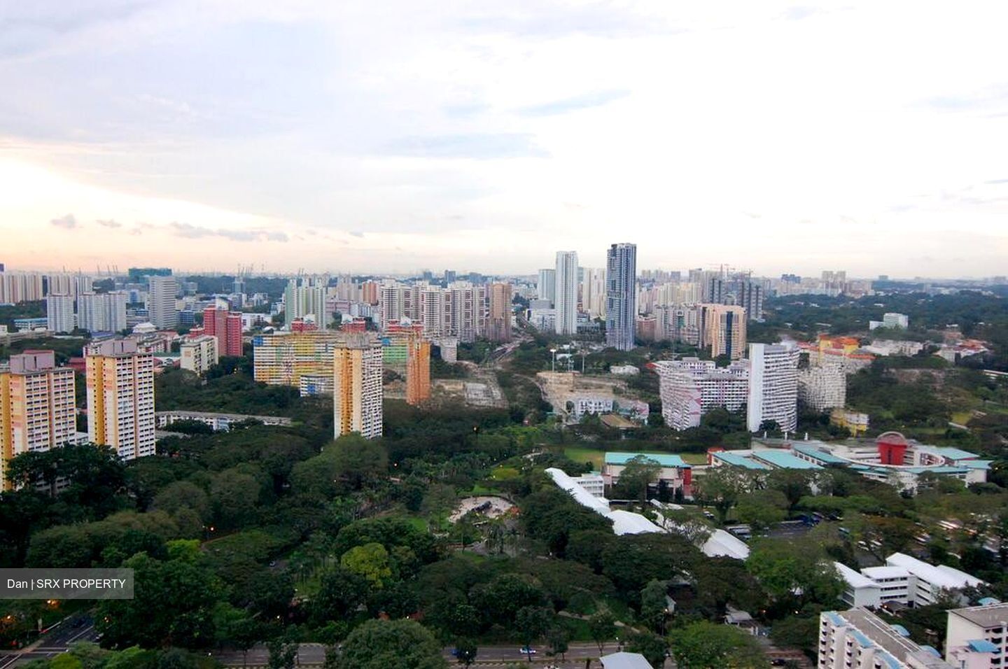 Meraprime (D3), Condominium #589263221